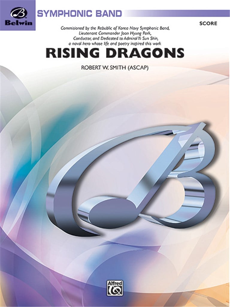 Rising Dragons